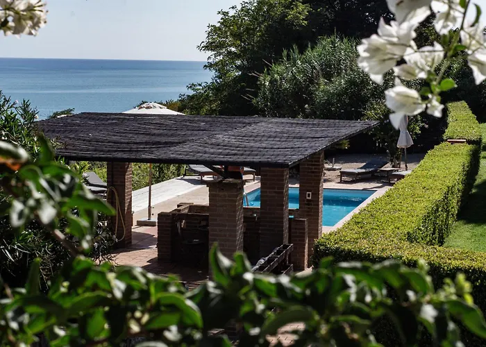 Hotel Casale Orgogliosa San Vito Chietino