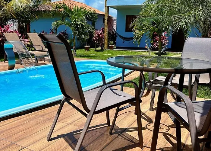 Vila Itacimirim