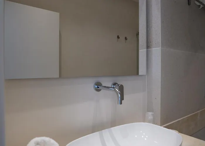 Kalibia Rooms And Suites