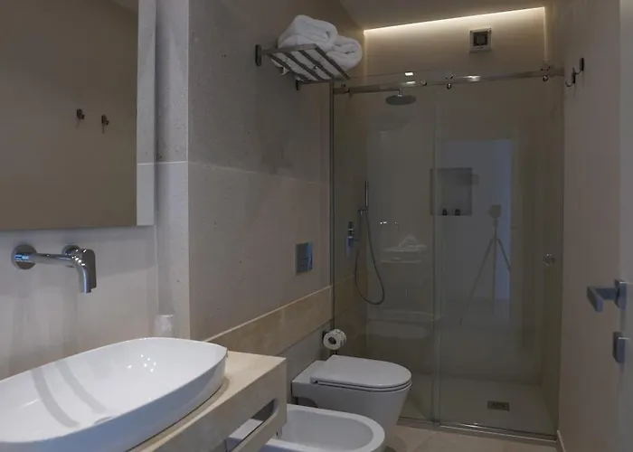 Kalibia Rooms And Suites Mazara del Vallo
