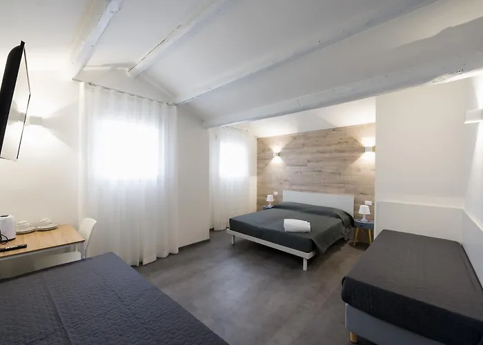 Hotel Nuovo Cason Cavallino-Treporti
