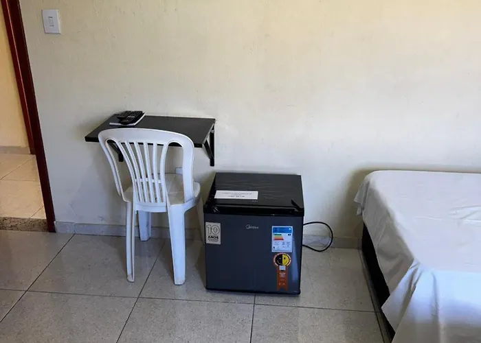 Pousada Fênix Viçosa
