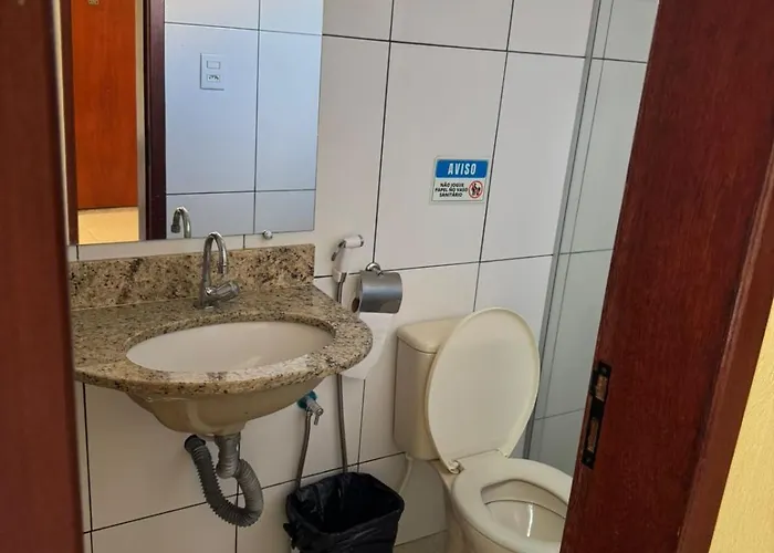 Pousada Fênix Viçosa