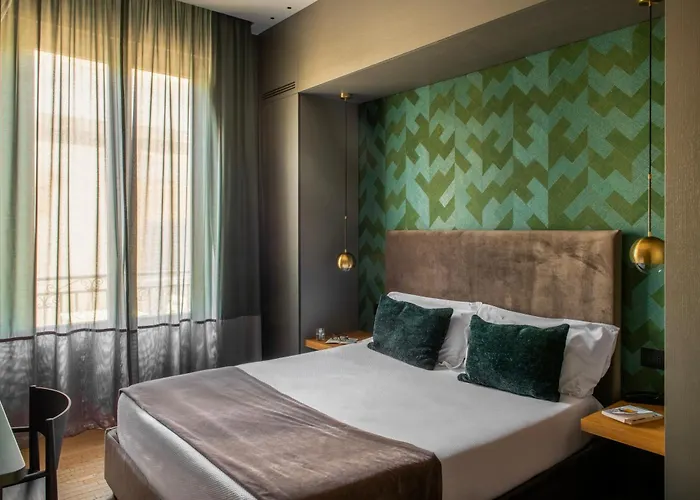 Re Sale Boutique Hotel
