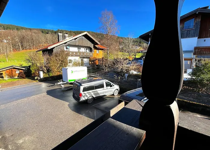 Das Maximilian - Feines Landhotel am Schliersee