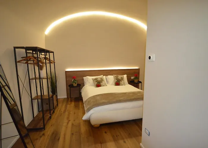Hotel Il Cortile del Principe Castel Di Sangro