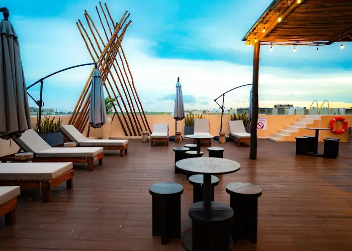 Holiday Inn Tulum By Ihg