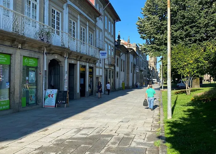 Casa Augusta Al