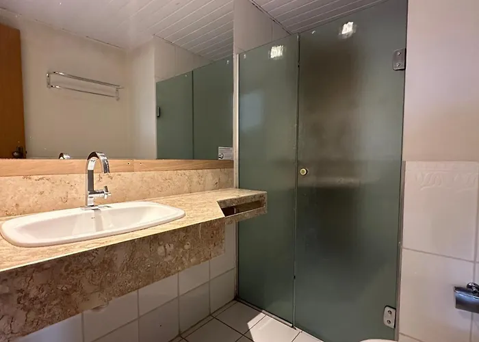 Luppi Hotel Propriedade Particular Rio Quente