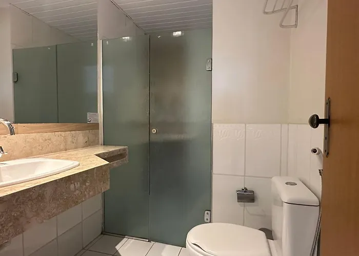 Luppi Hotel Propriedade Particular Rio Quente