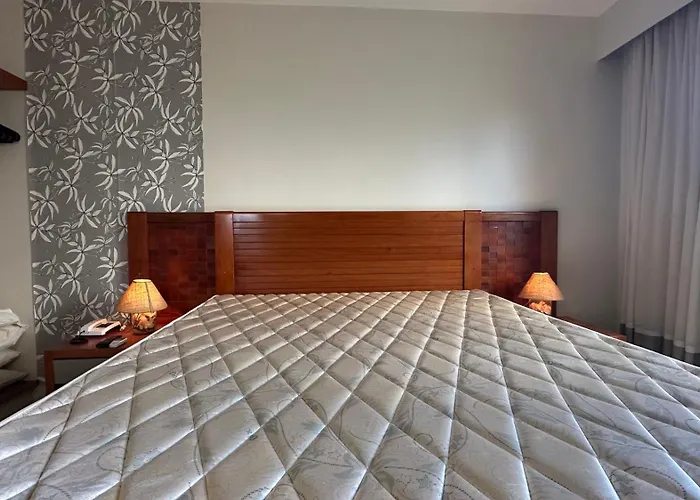 Luppi Hotel Propriedade Particular Rio Quente