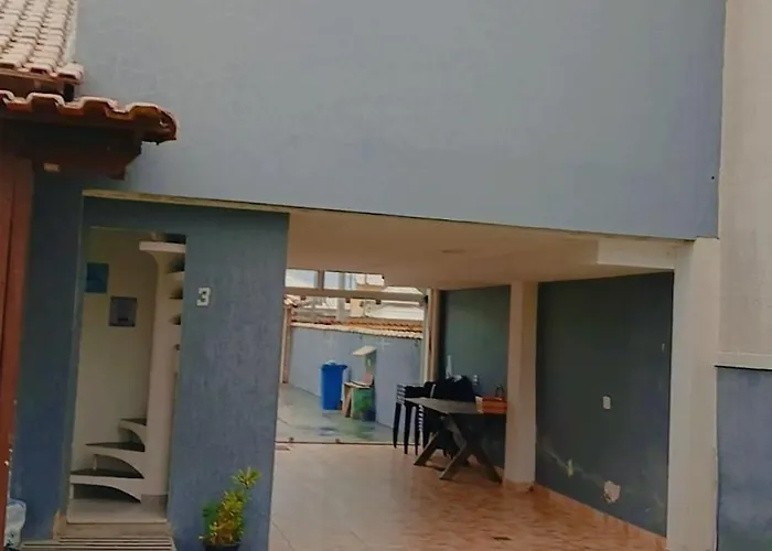 Pousada Litorânea