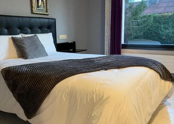 Motel Montecarlo Teo