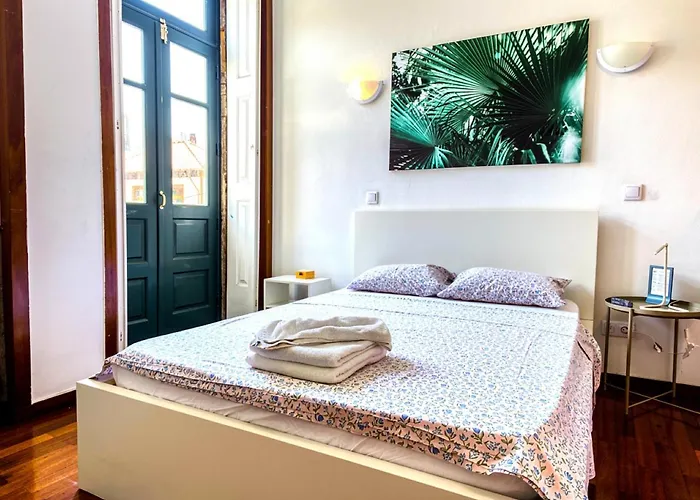 Guest House Sir Manuel - Unidade Sao Vicente
