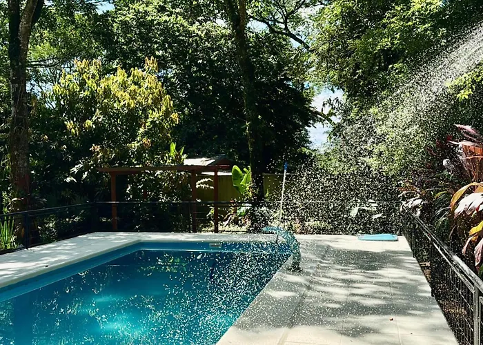 Hotéis de Porto Iguaçu