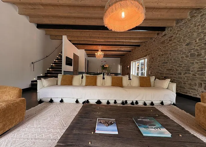 Domaine du tertre ychot