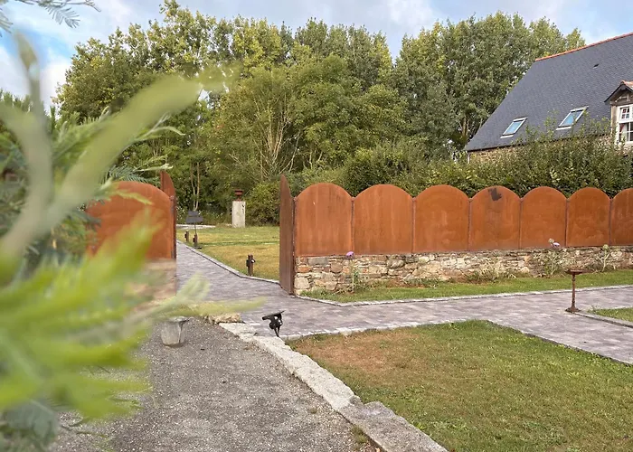 Domaine du tertre ychot