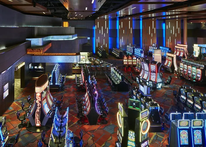 Harrah'S Cherokee, A Caesars Destination