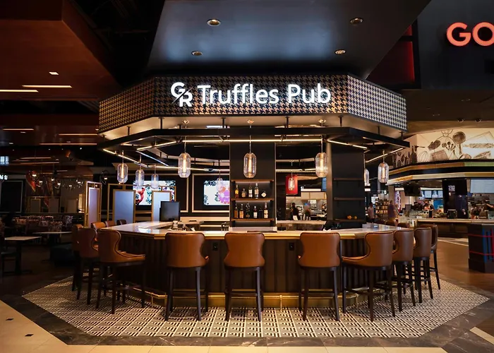 Harrah'S Cherokee, A Caesars Destination