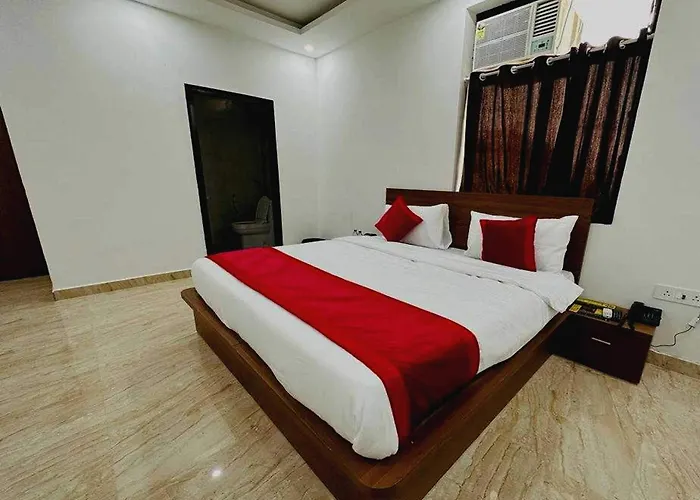 Hotel O Naveen Residancy