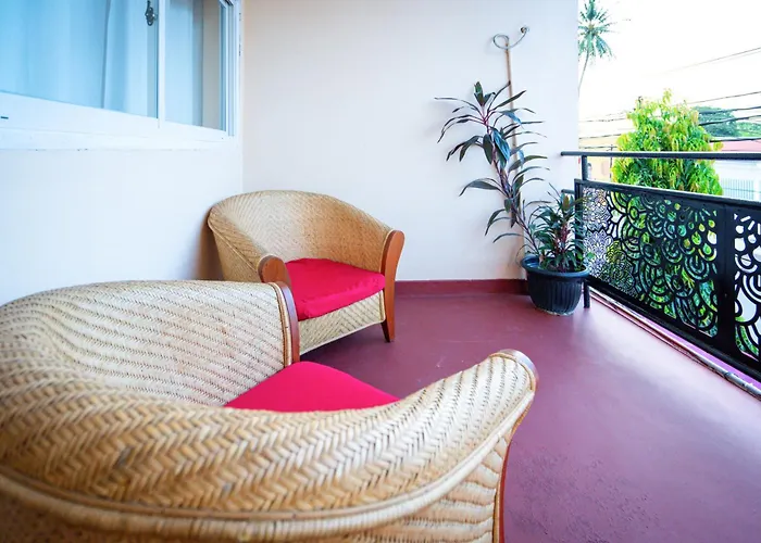 Dili Hotels