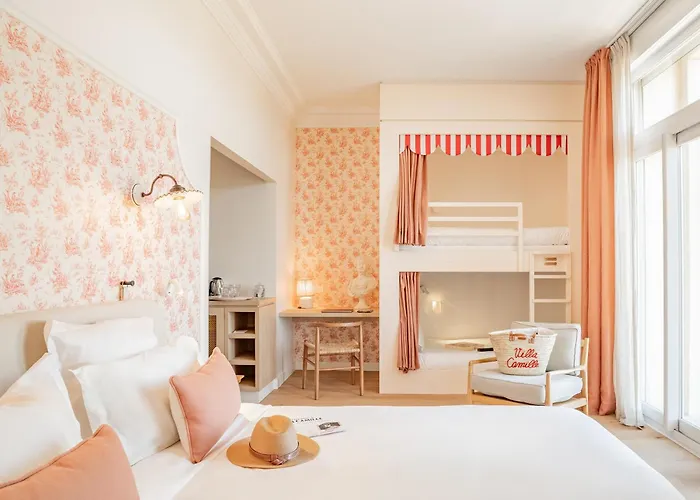 Banyuls-sur-Mer Hotels