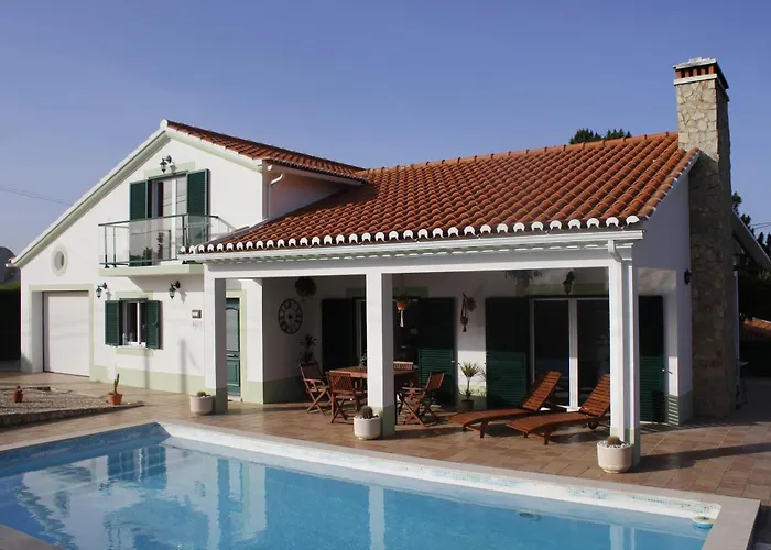 Casa Delbon Guest House Aljezur