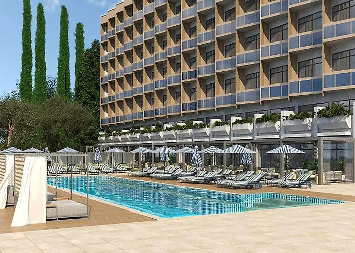 Barceló Roma Hotel