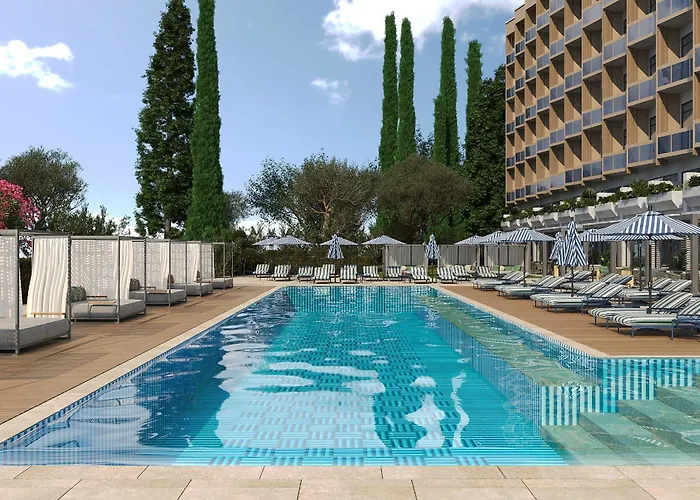 Barceló Roma Hotel
