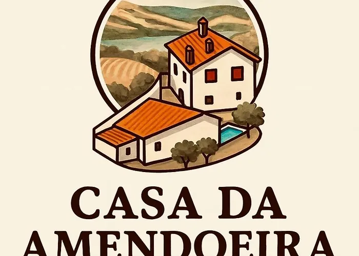 Casa Da Amendoeira Covelinhas Hotel Peso da Régua