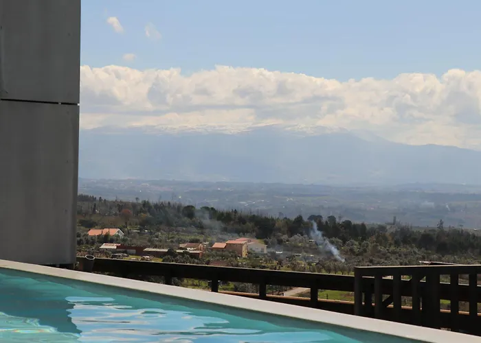 Puro Dão Hotel&Spa Nelas