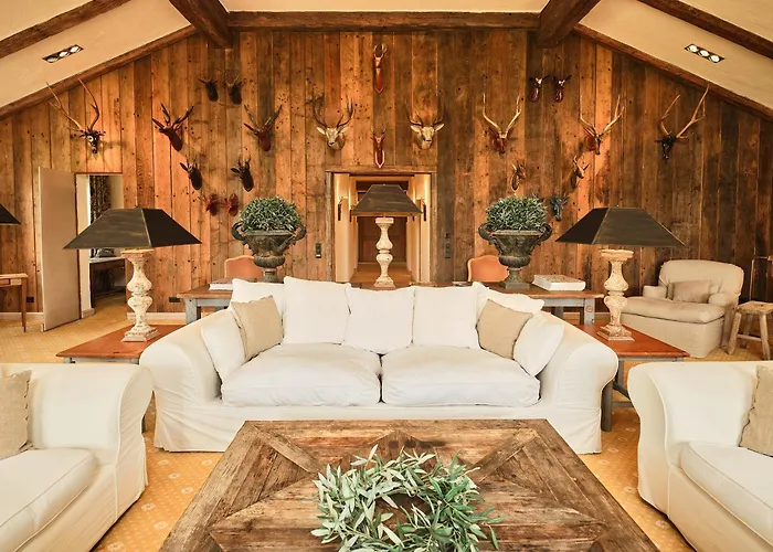 Bleiche Resort&Spa Burg 
