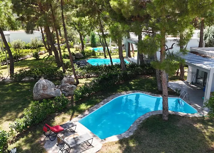 Hotels in Turunç