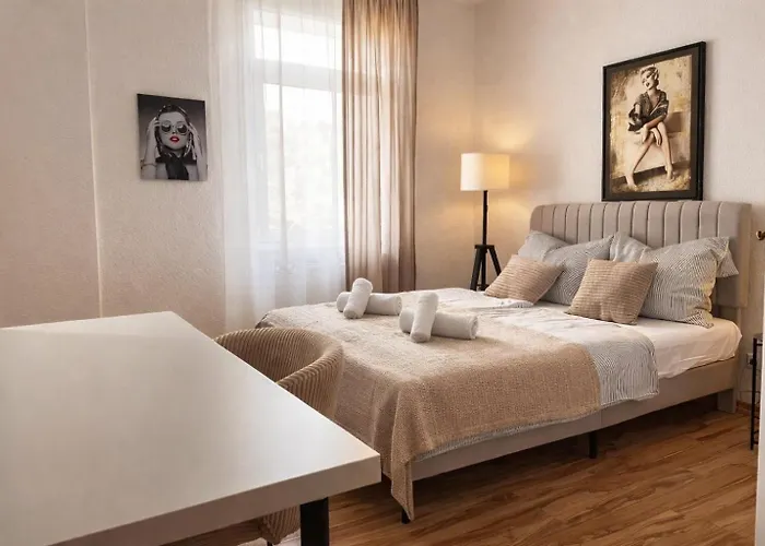Hotels in Betzdorf