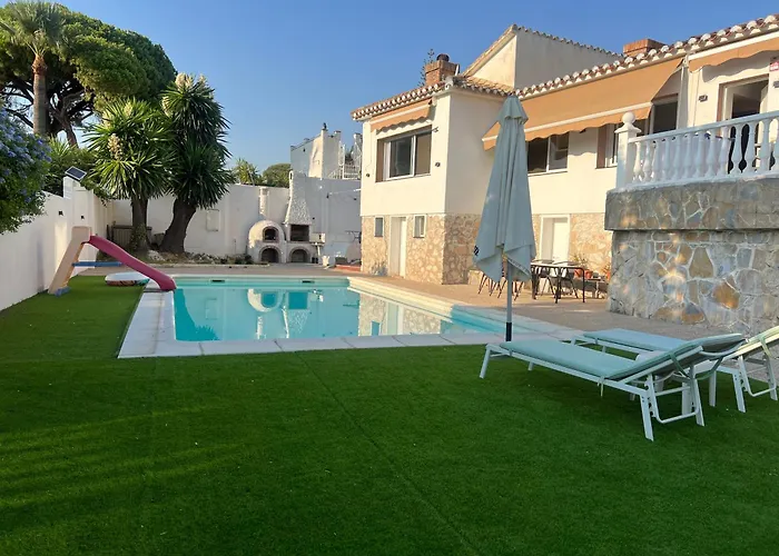 Hotel Yu Casa Marbella