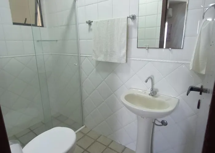 Hotel Caieiras Guaratuba
