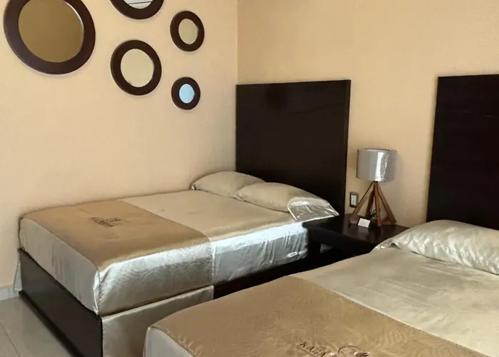 Mazatlan Boutique Hotels