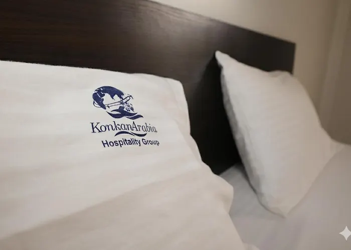 Konkan Paradise-Siddhivinayak,Devbag Beach Resort