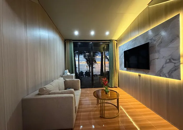 Lawson'S Beach Resort