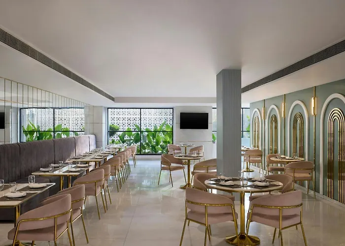 The Fern Residency, Bhiwandi-Pimplas, Series By Marriott