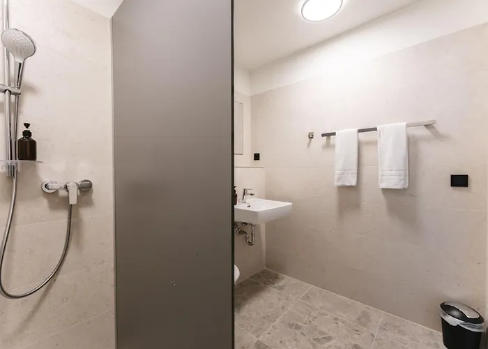 Vaterstetten Hotels