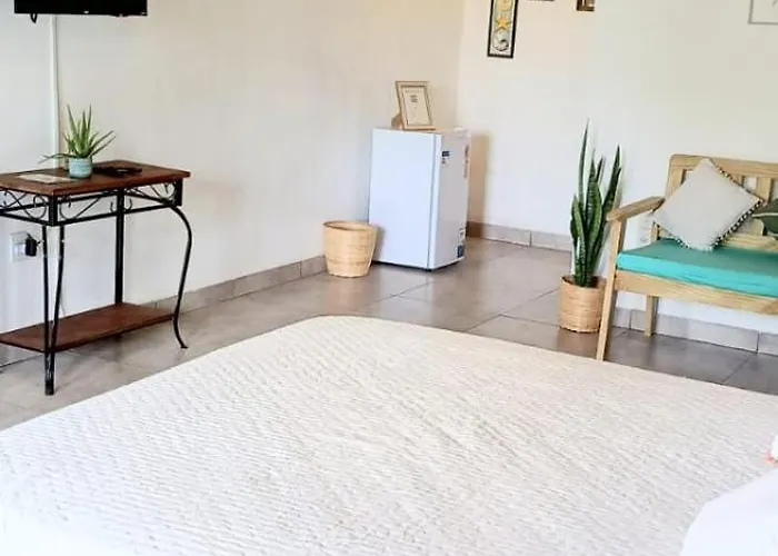 Timborana Suites