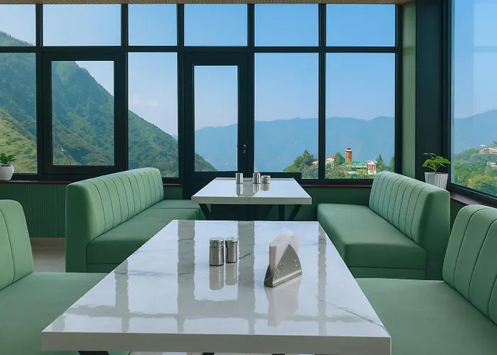 Doon Nature Valley Resort, Mussoorie
