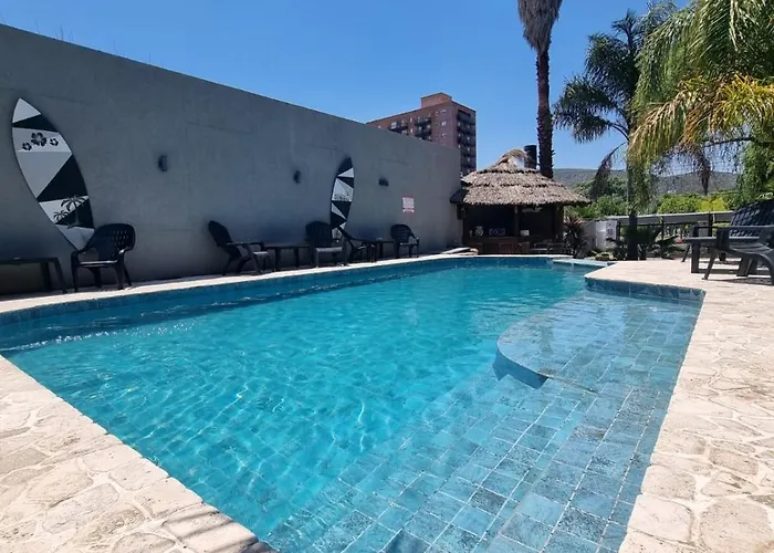 Hotel Posada del Ángel