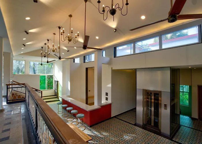 Dimaru Boutique Hotel