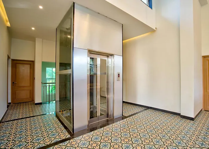 Dimaru Boutique Hotel