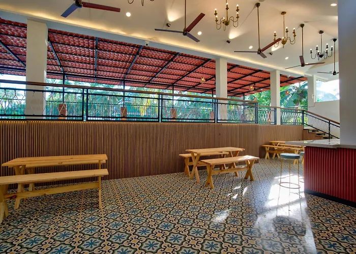 Dimaru Boutique Hotel