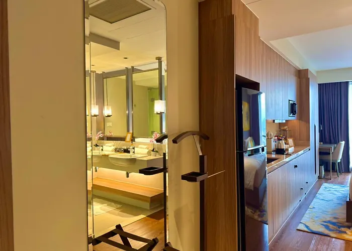 The Residences At Novotel Tower