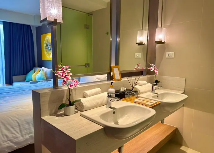The Residences At Novotel Tower