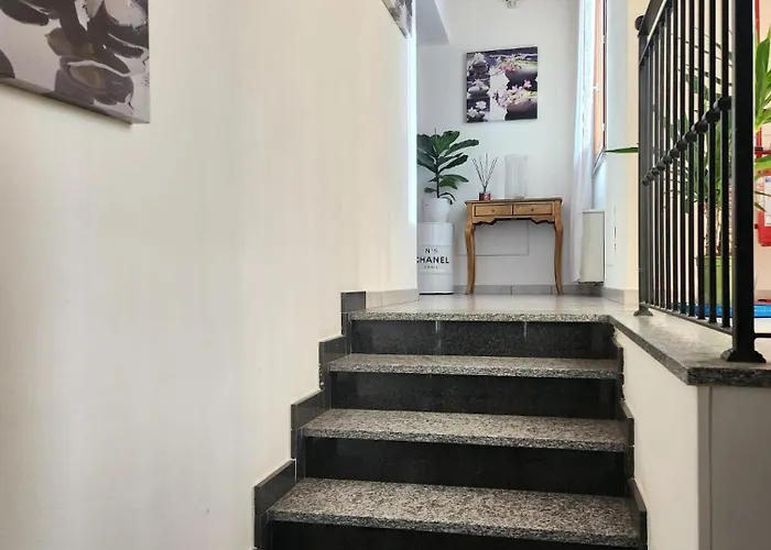 Hotel a Gonzaga